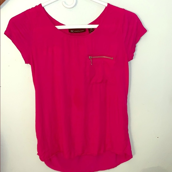 INC Top - Picture 1 of 3